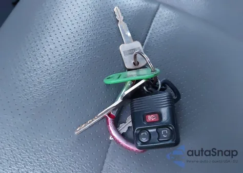 2012 Ford E-250 Commercial from USA, damaged, VIN 1FTNE2EW0CDA68909